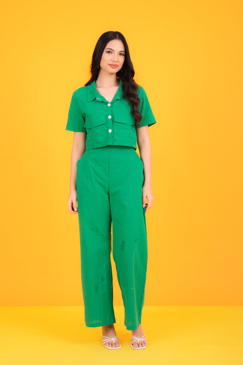 GS Summer: Macy Coordinates