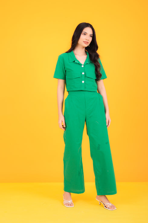 GS Summer: Macy Coordinates