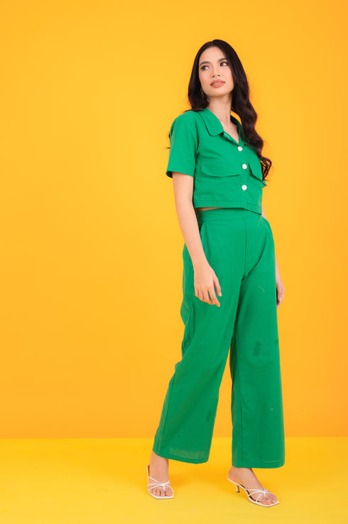 GS Summer: Macy Coordinates