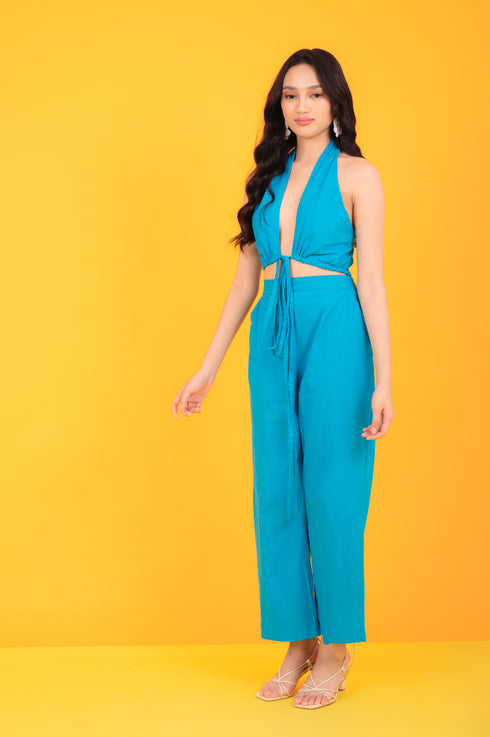 GS Summer: Coleen Coordinates