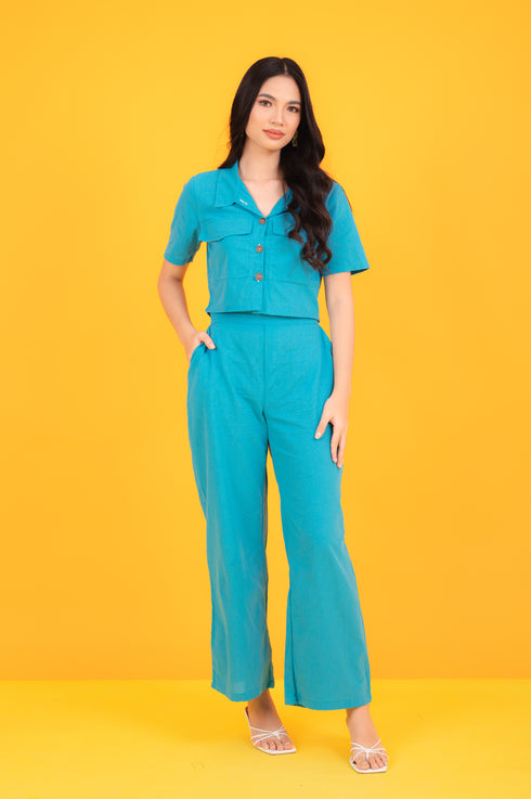 GS Summer: Macy Coordinates