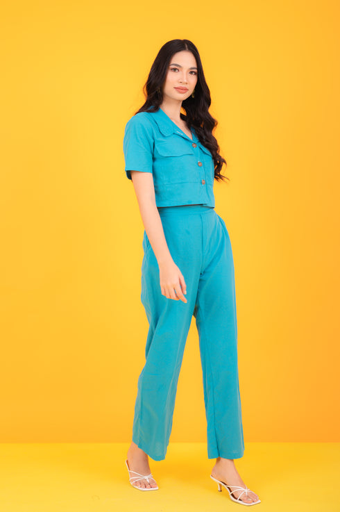 GS Summer: Macy Coordinates