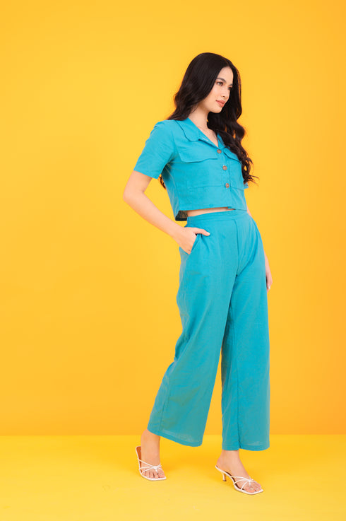 GS Summer: Macy Coordinates