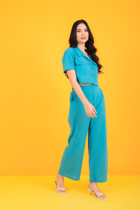 GS Summer: Macy Coordinates