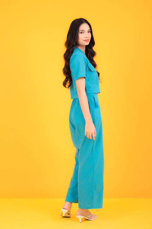 GS Summer: Macy Coordinates