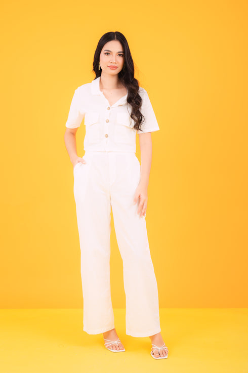 GS Summer: Macy Coordinates