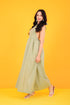 GS Summer: Luanne Backless Maxi