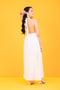 GS Summer: Luanne Backless Maxi