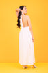 GS Summer: Luanne Backless Maxi