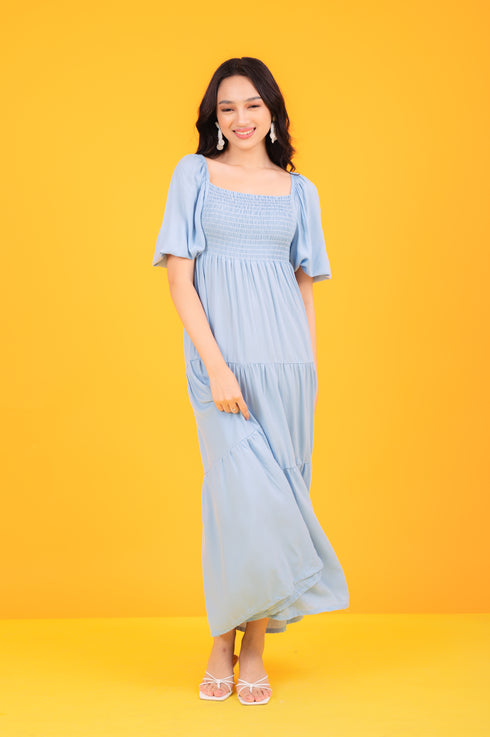 GS Summer: Lissa Maxi