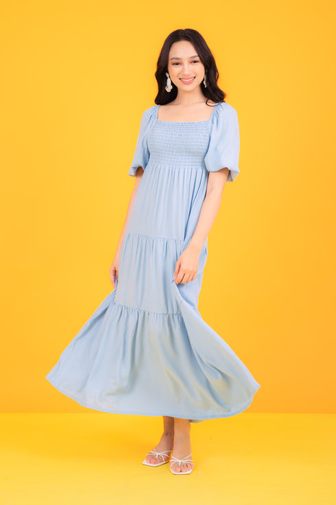 GS Summer: Lissa Maxi