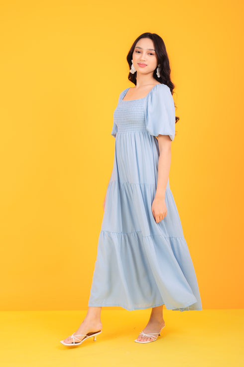 GS Summer: Lissa Maxi