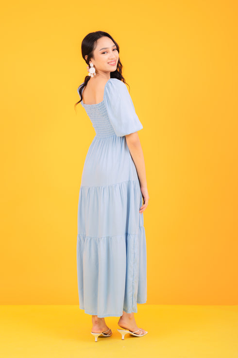 GS Summer: Lissa Maxi