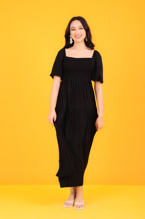 GS Summer: Lissa Maxi