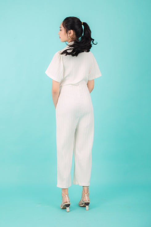 GS Basics 2: Gianina Jumpsuit