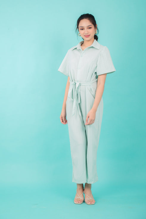 GS Basics 2: Gianina Jumpsuit