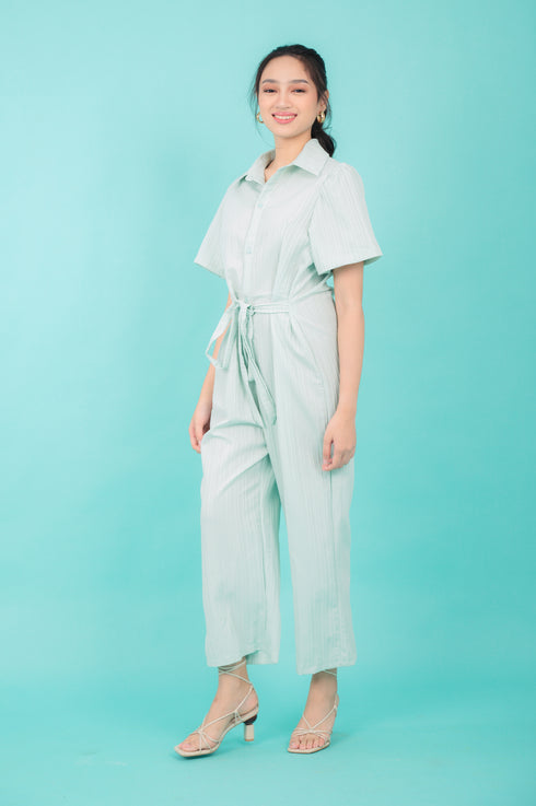 GS Basics 2: Gianina Jumpsuit