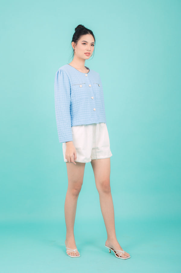 GS Basics 2: Helcie Blazer