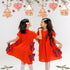 Katzu Kids: Holiday Dress