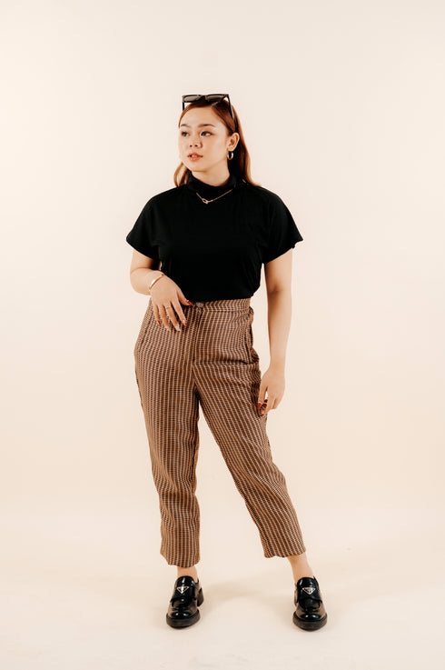 Jedaiah Javier x GS: Marilyn Monroe High Waisted Pants