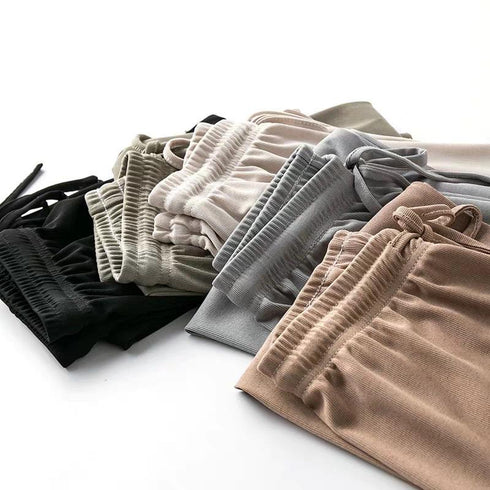 Jeremie Square Pants