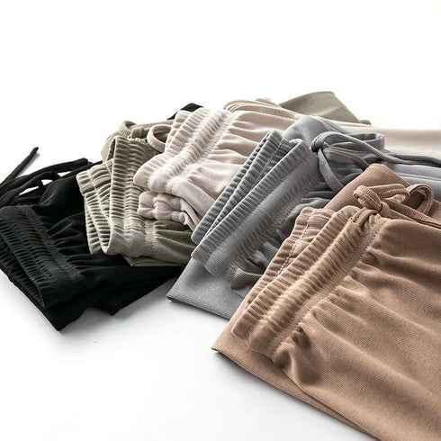 Jeremie Square Pants