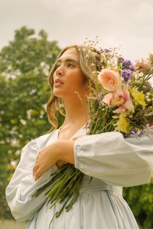 Sofia x GS 2 The Marla Dress