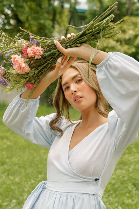 Sofia x GS 2 The Marla Dress