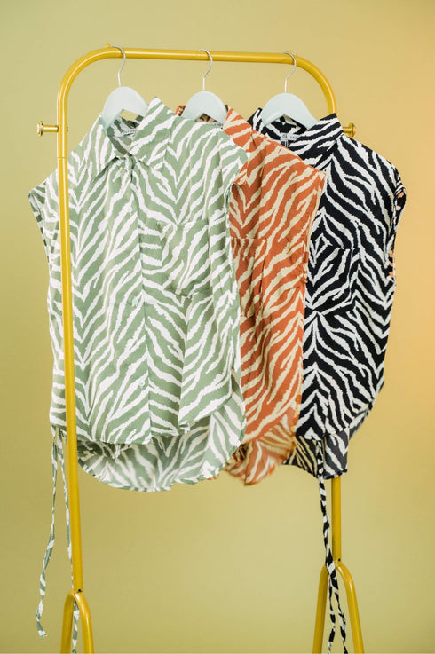 GS Prints: Macy Coordinates