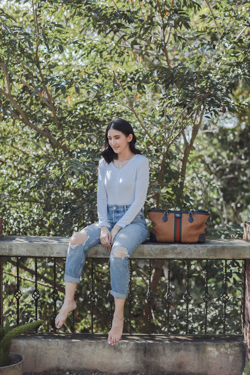 GET SPOTETD SHOP STOCKS MUM x RPB 7: Leotard