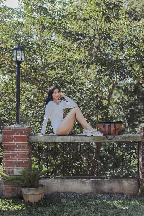 GET SPOTETD SHOP STOCKS MUM x RPB 7: Leotard