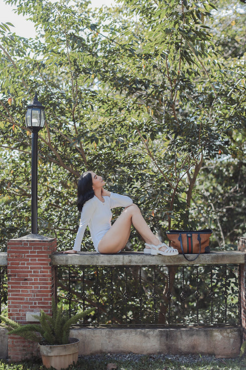 GET SPOTETD SHOP STOCKS MUM x RPB 7: Leotard