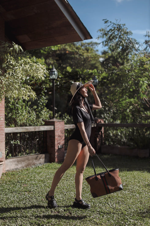 GET SPOTETD SHOP STOCKS MUM x RPB 7: Leotard