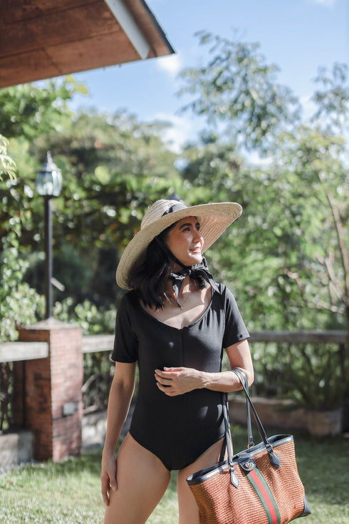 GET SPOTETD SHOP STOCKS MUM x RPB 7: Leotard