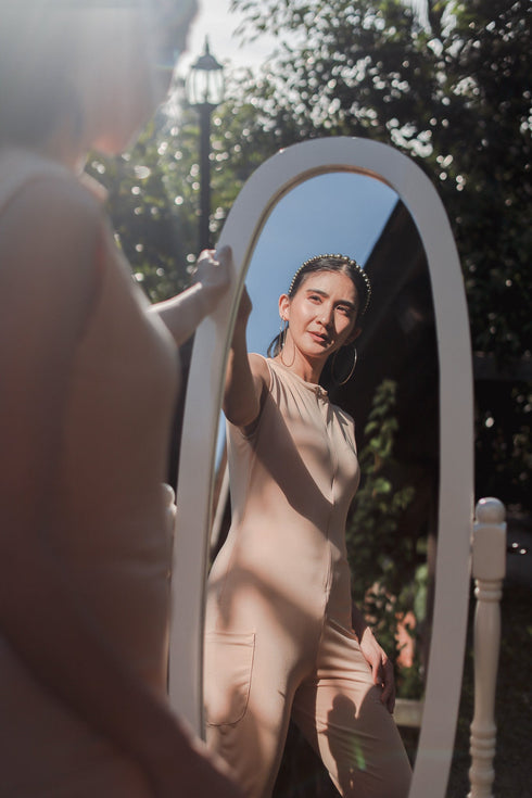 GET SPOTTED SHOP STOCKS MUM x RPB 7: Unitard