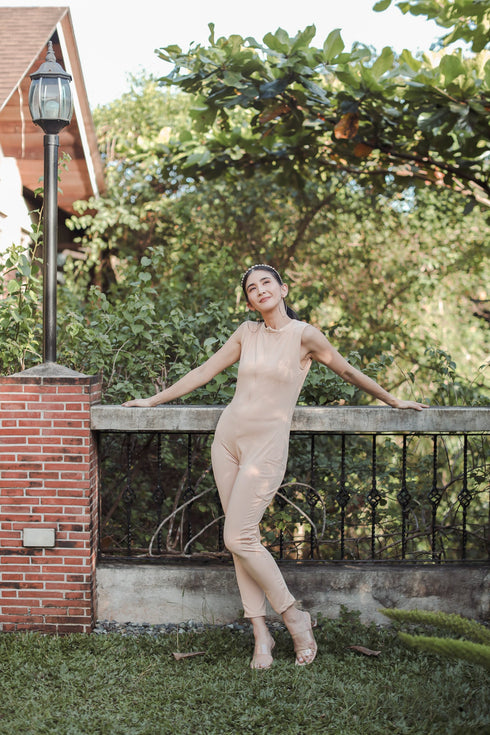 GET SPOTTED SHOP STOCKS MUM x RPB 7: Unitard