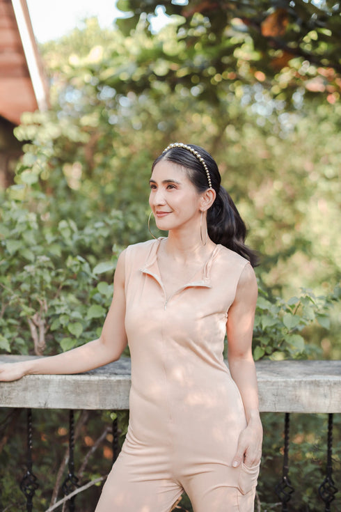 GET SPOTTED SHOP STOCKS MUM x RPB 7: Unitard