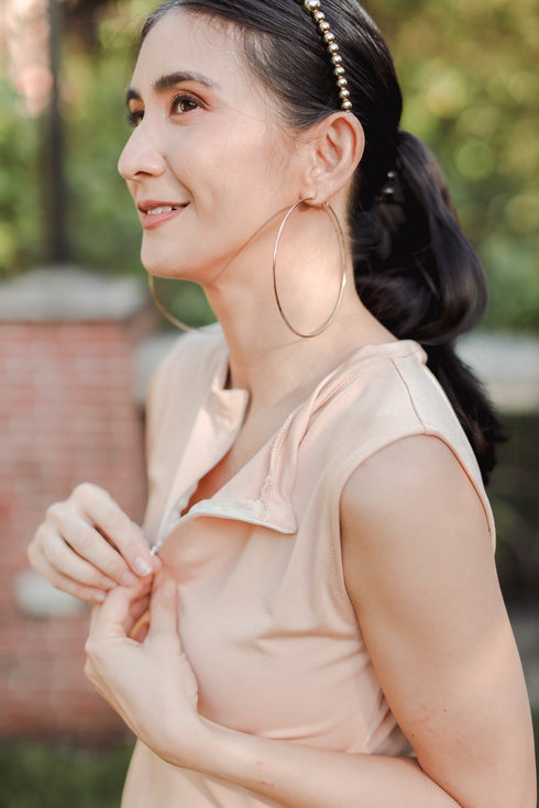 GET SPOTTED SHOP STOCKS MUM x RPB 7: Unitard