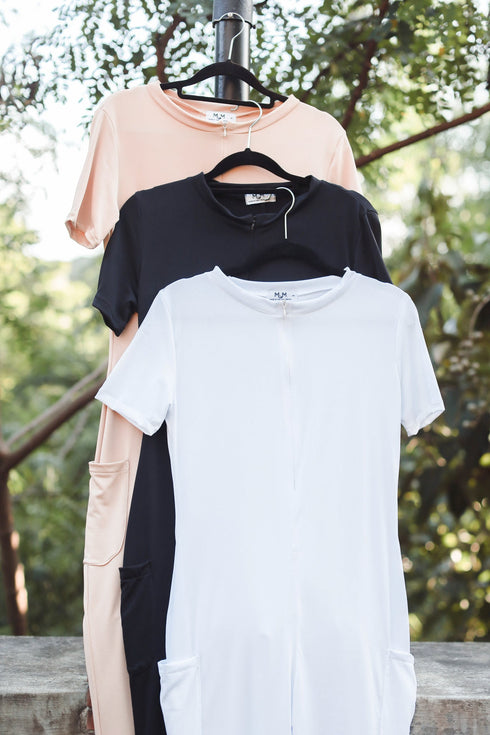 GET SPOTTED SHOP STOCKS MUM x RPB 7: Unitard