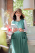 GET SPOTTED SHOP STOCKS MUM x RPB 7: Madeline 100% Cotton Multi-Purpse Size-Laso Apron Pinafore