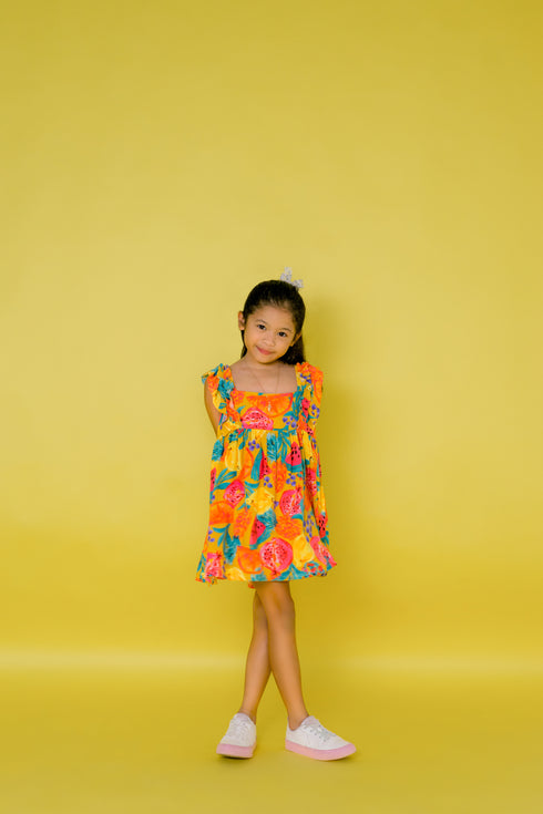 Katzu Kids: Kathreen