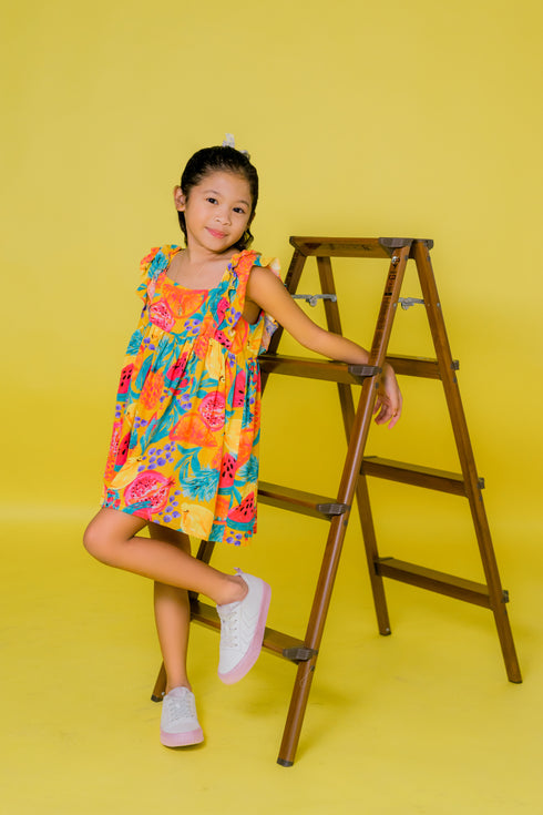 Katzu Kids: Kathreen