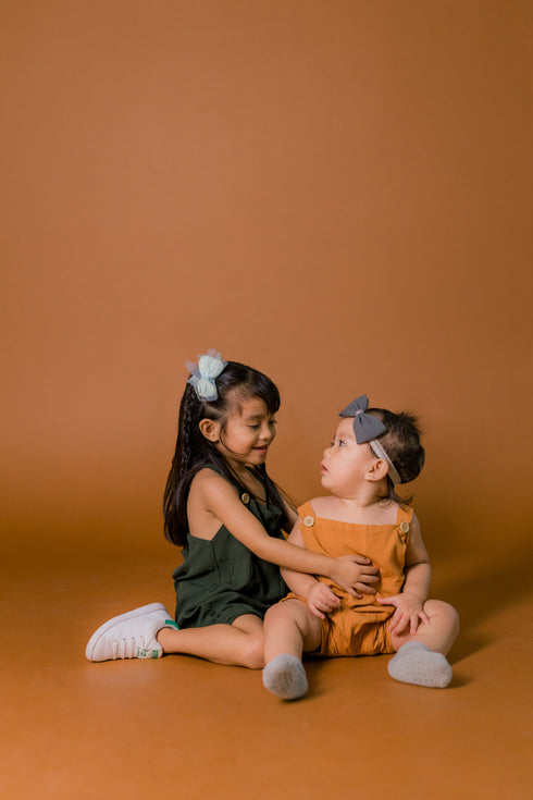 Katzu Kids: Aria in Green