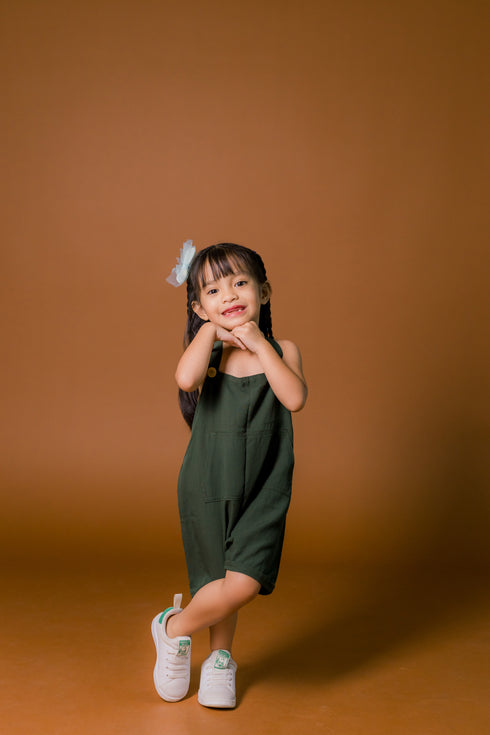 Katzu Kids: Aria in Rust