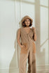 Laureen Uy x GS Style 6: Jumpsuit in Corduroy