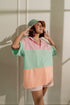 Laureen Uy x GS Style 5: Limited Ed Oversized Shirt