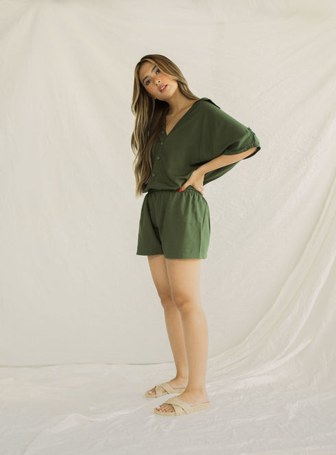 Sofia x GS The Abigail Coordinates