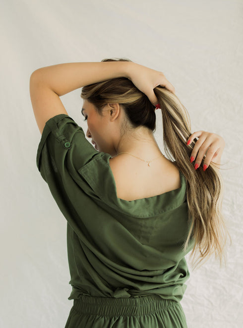 Sofia x GS The Abigail Coordinates