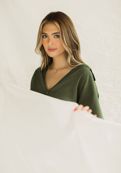 Sofia x GS The Abigail Coordinates