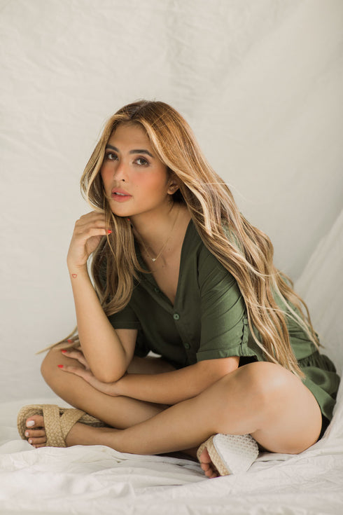 Sofia x GS The Abigail Coordinates